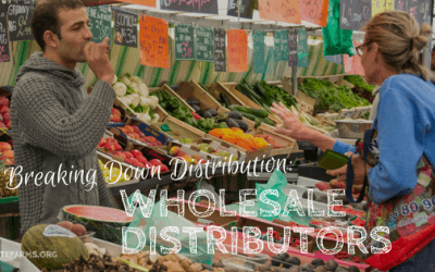 Breaking Down Distribution: Wholesalers